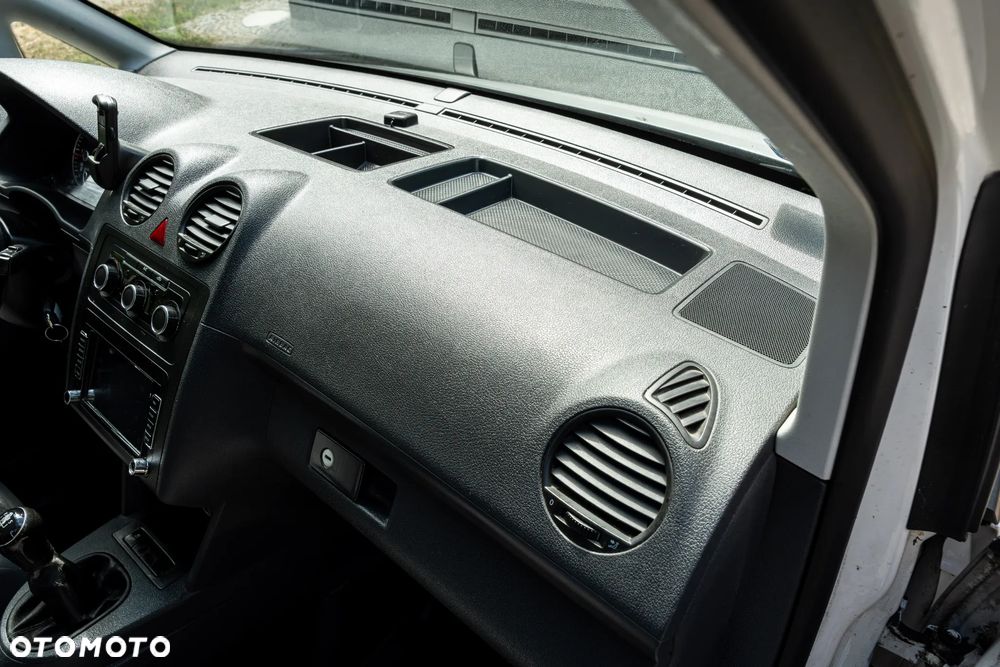 Volkswagen Caddy Standard - 33