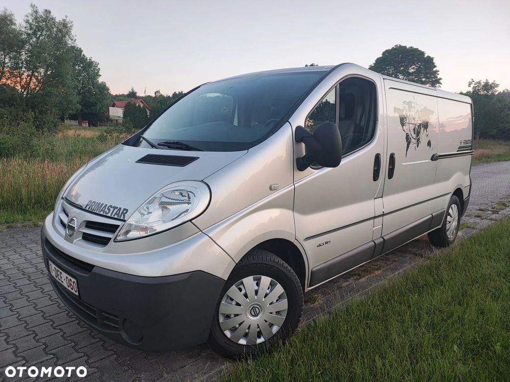 Renault Trafic - 19