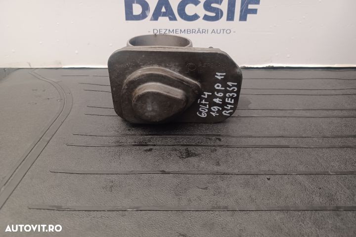 Clapeta acceleratie 038128063J AGP 038128063J AGP Volkswagen VW Golf - 1