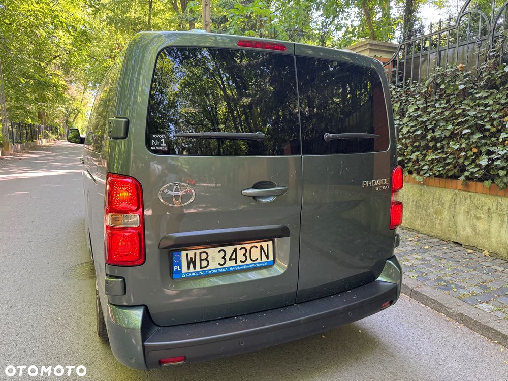 Toyota Proace Verso 2.0 D4-D Long Family - 6