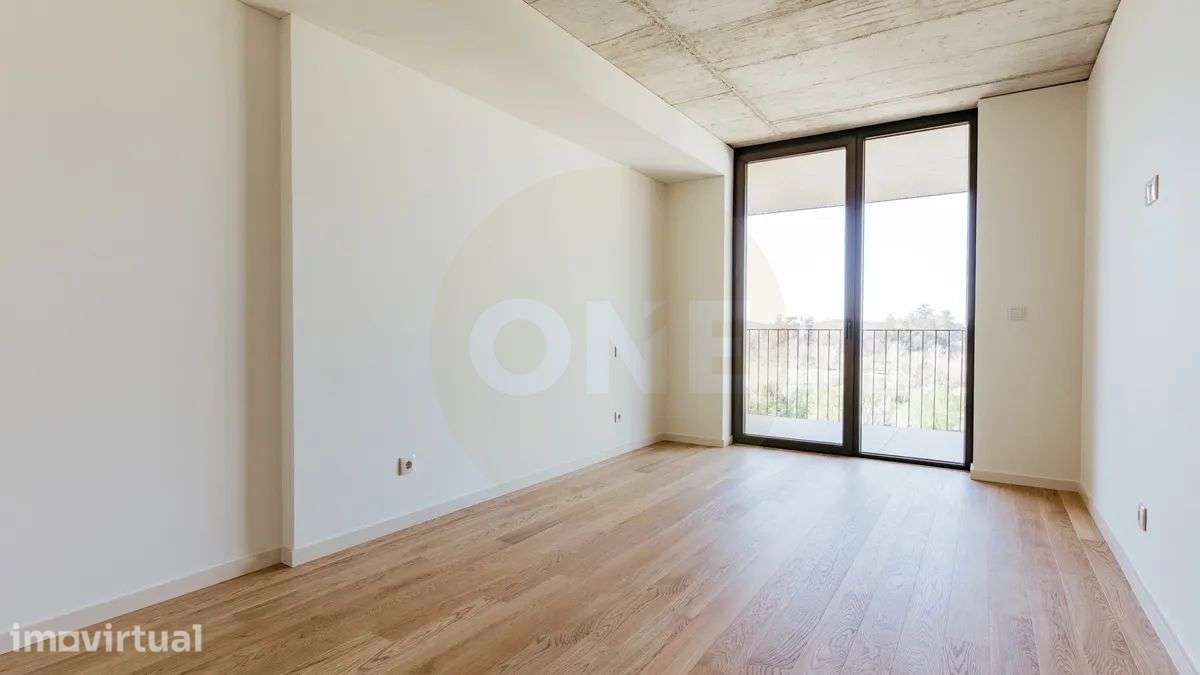 Apartamento T2 - Heritage, Santa Clara - Grande imagem: 2/32