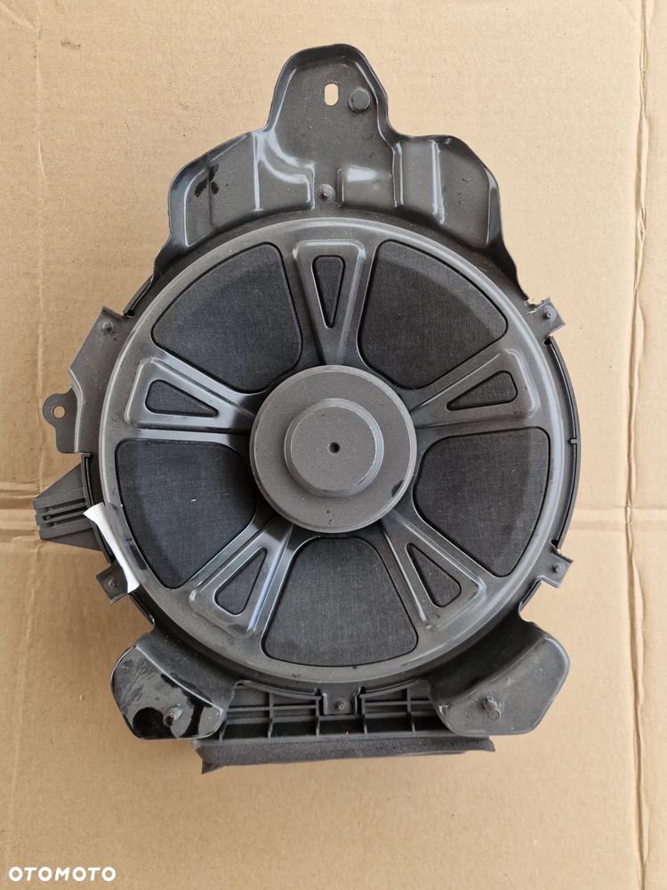 Subwoofer głośnik Harman/Kardon Volvo S60 III - 1