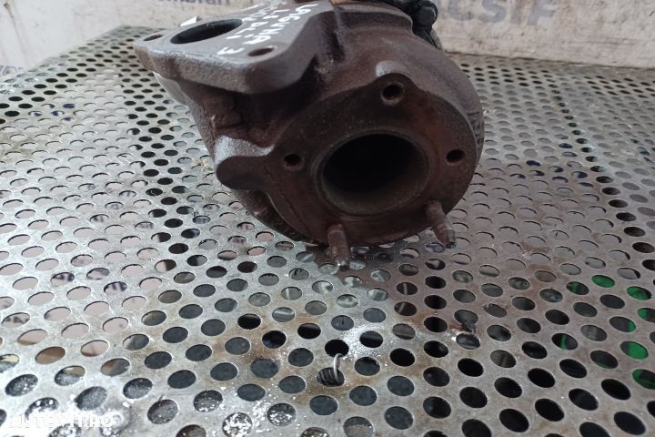 Turbosuflanta 1.5 DCI 625683H82303720 MX1253 Renault Laguna 3 [2007 - - 2