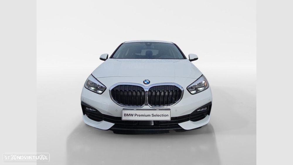 BMW 116 d Advantage Auto - 6