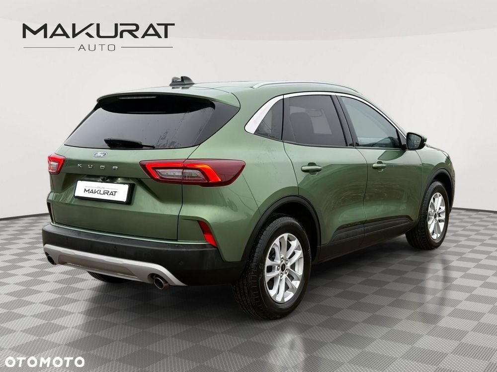 Ford Kuga 2024 photo 4