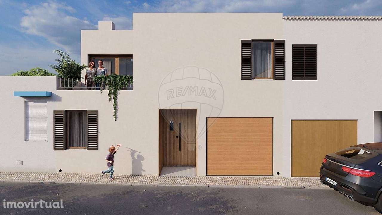 Moradia T3 para venda - Grande imagem: 2/34