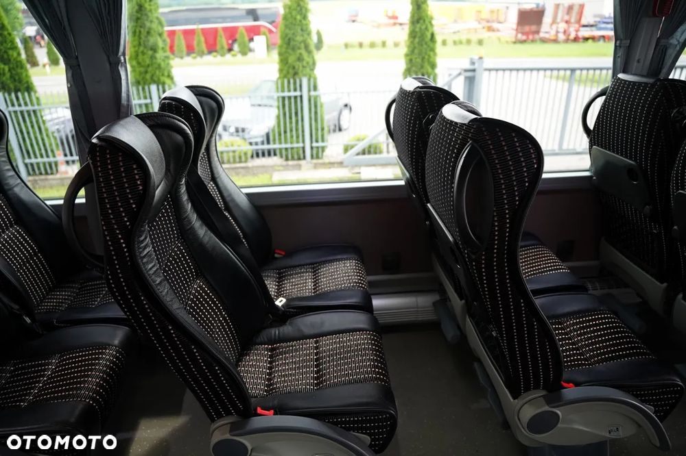 Temsa HD12 / 12 METRÓW / EURO 6 / - 35