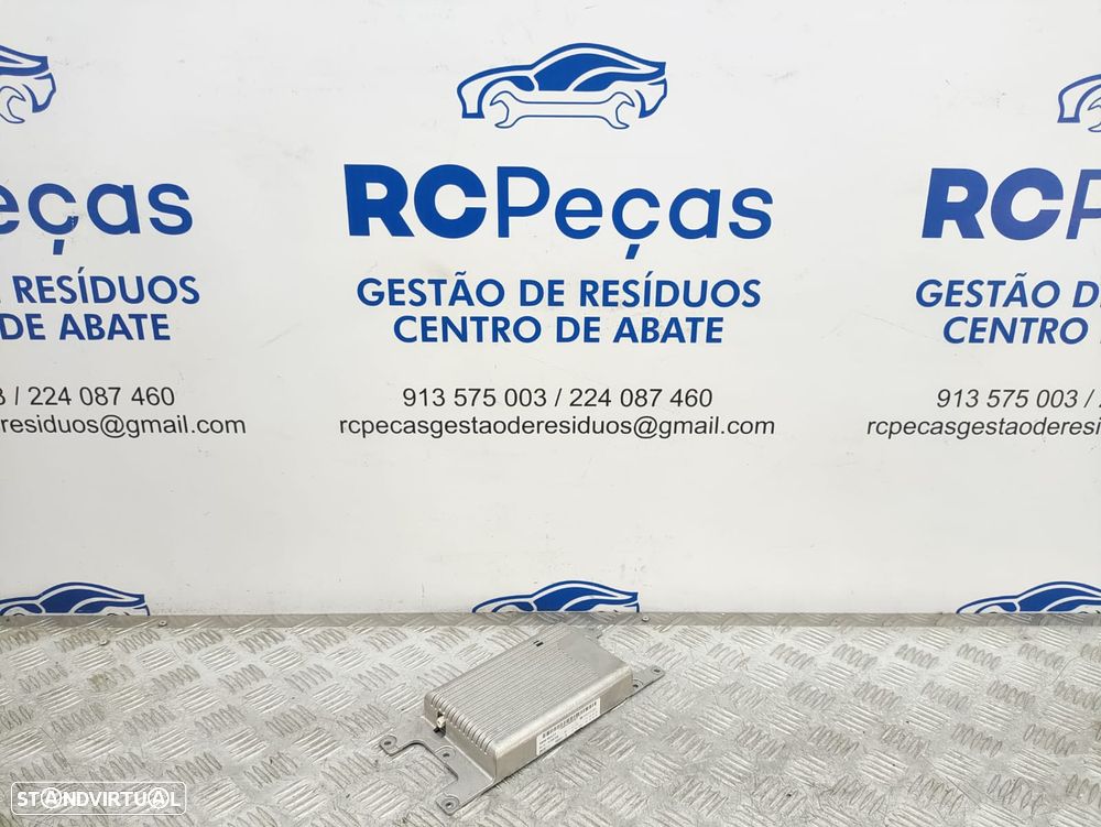 Módulo Bluetooth BMW Serie 3 E90 E91 Original - 1