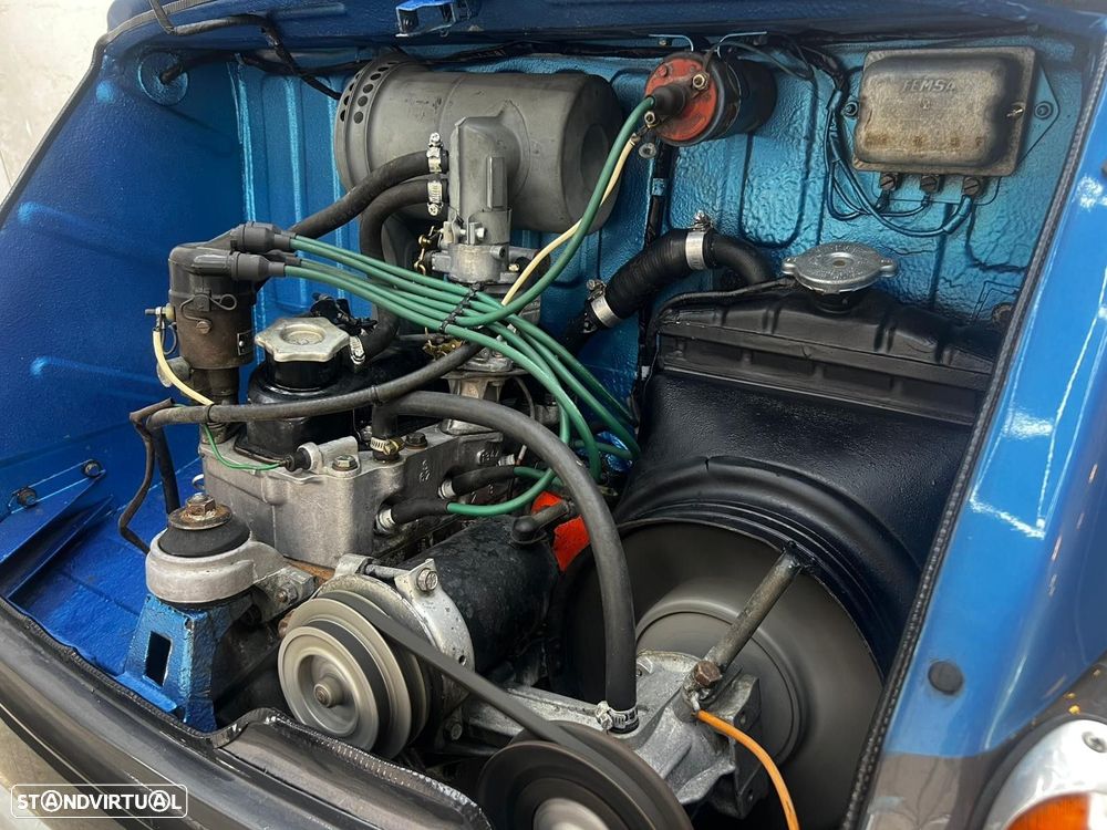 Fiat 600 - 33