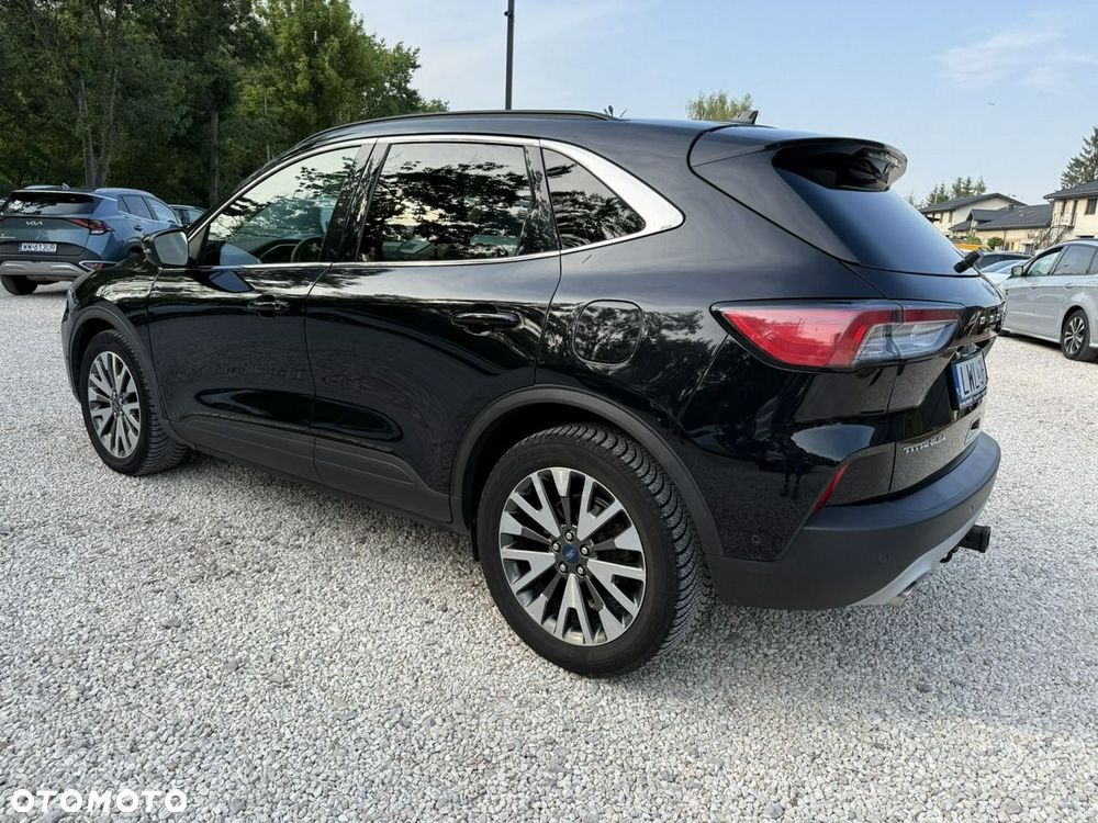Ford Escape - 5