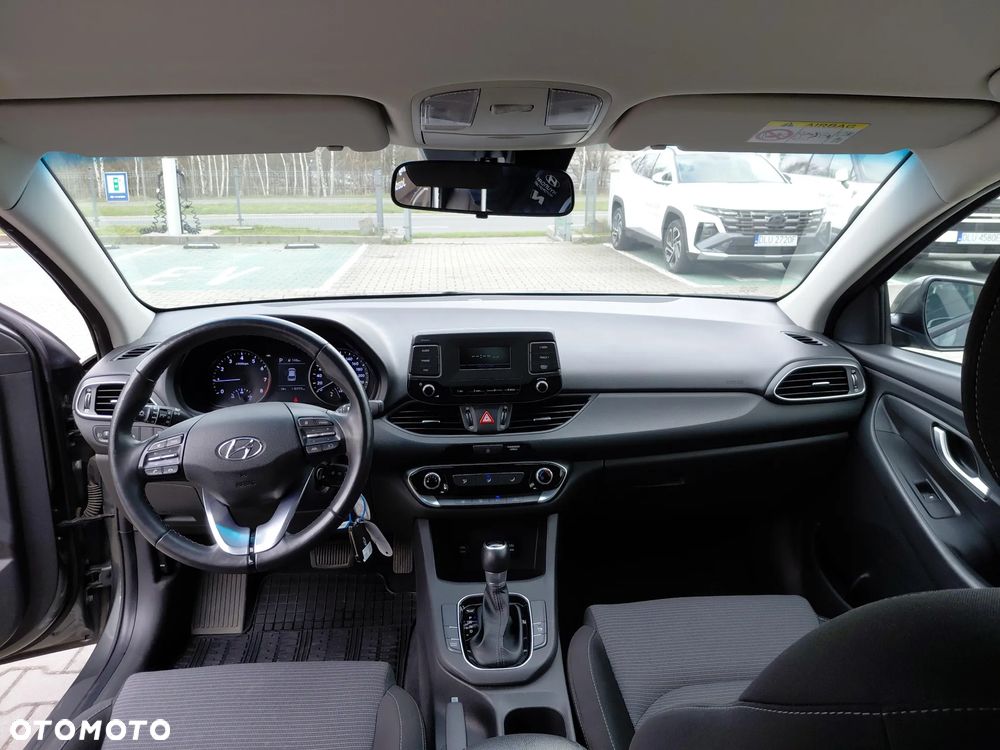 Hyundai i30 1.0 T-GDI Modern DCT - 19