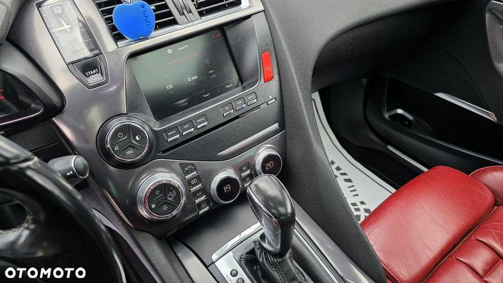 Citroën DS5 BlueHDi 180 SportChic - 31