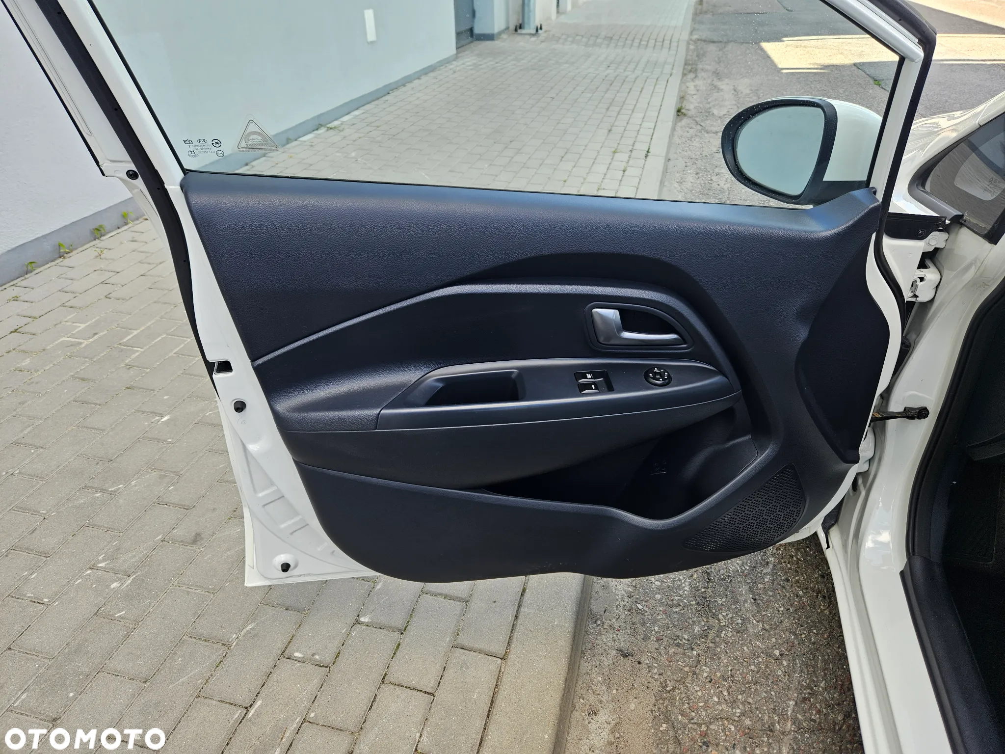 Kia Rio 1.2 Dream-Team Edition - 13