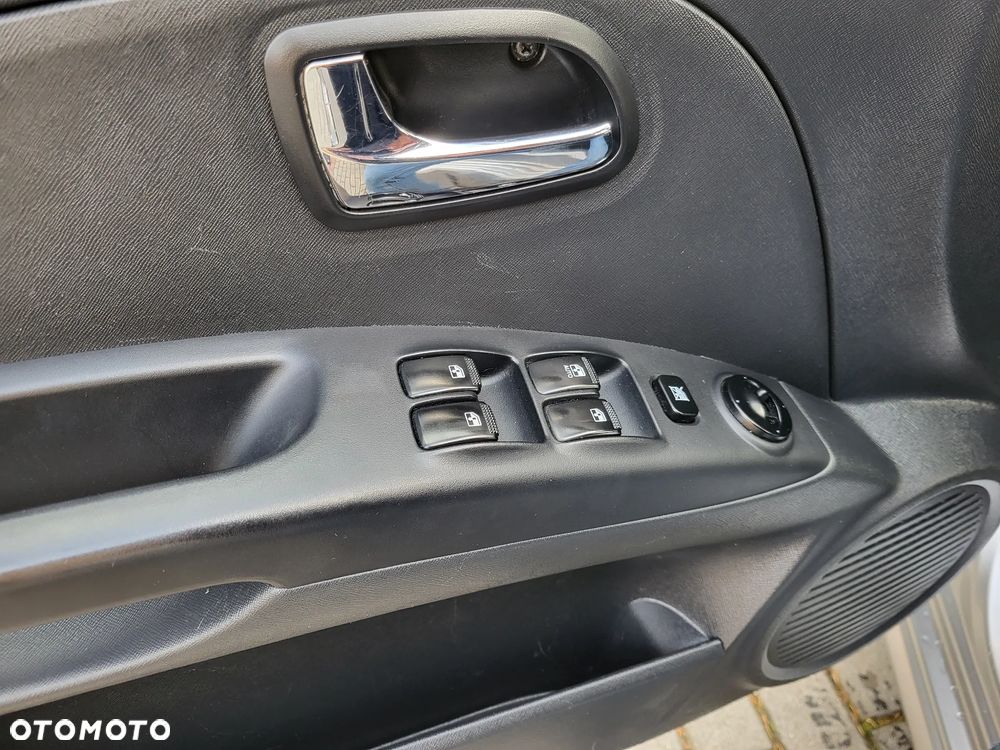 Kia Picanto 1.1 Vision - 23