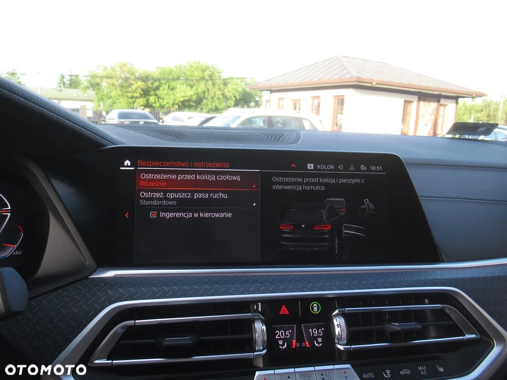 BMW X5 xDrive40i mHEV - 22