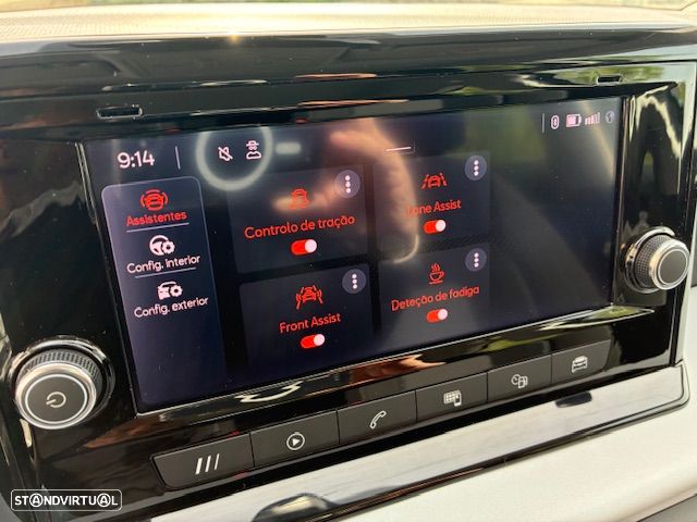 SEAT Arona 1.0 TSI Style - 35