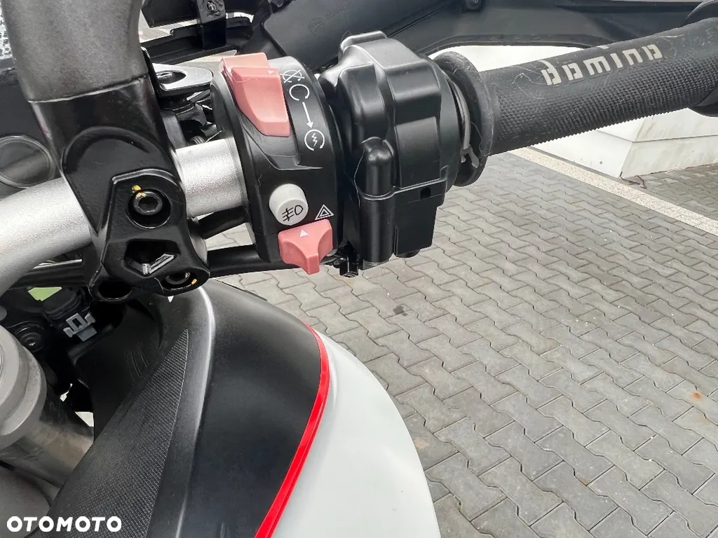 Ducati Multistrada - 27