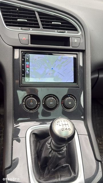 Peugeot 5008 155 THP Family Plus - 19