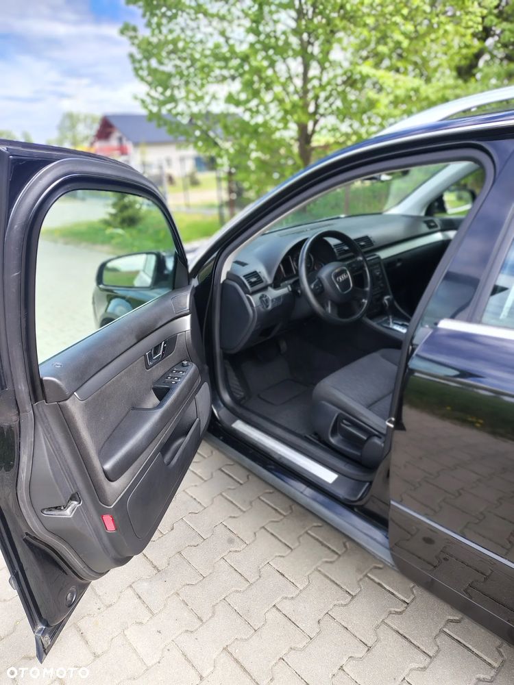 Audi A4 Avant - 2