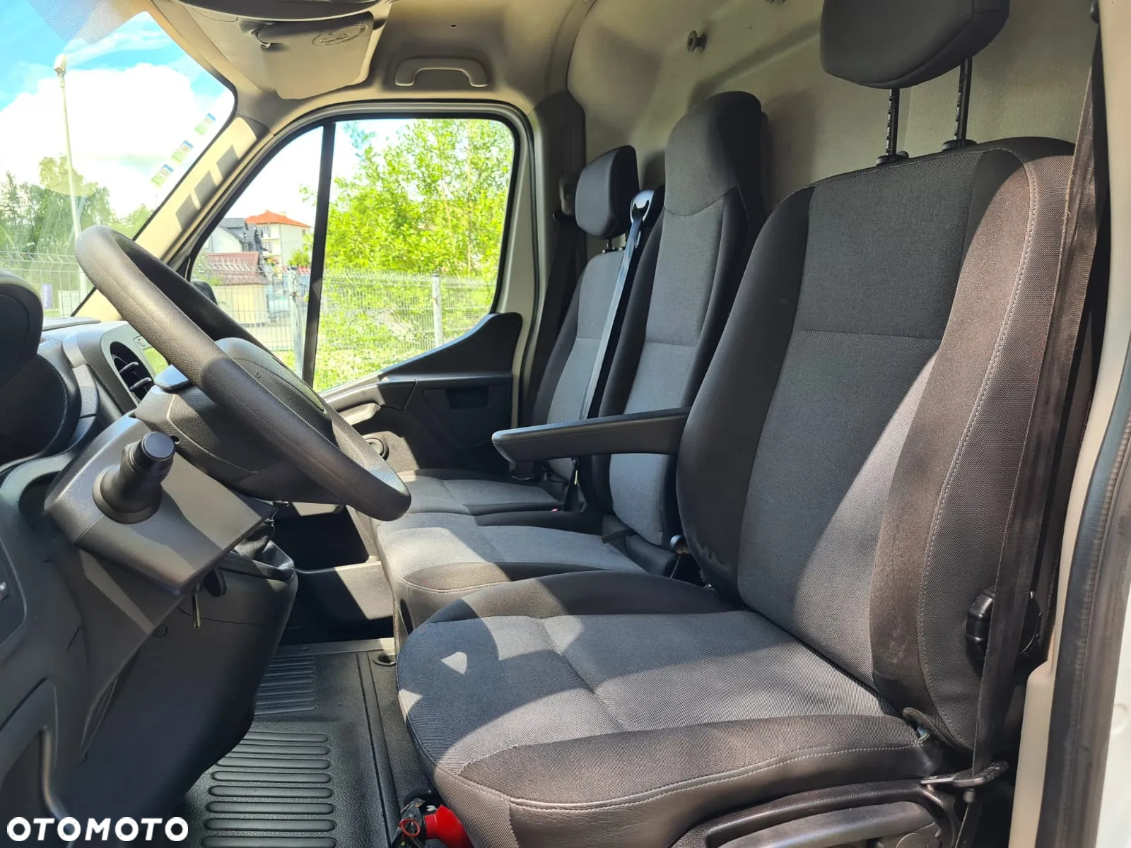 Renault Master - 24