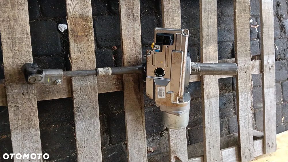 wspomaganie elektryczne kolumna pompa 26117867 opel corsa d 1.3 cdti 5d-gwarancja wysyłka - 5