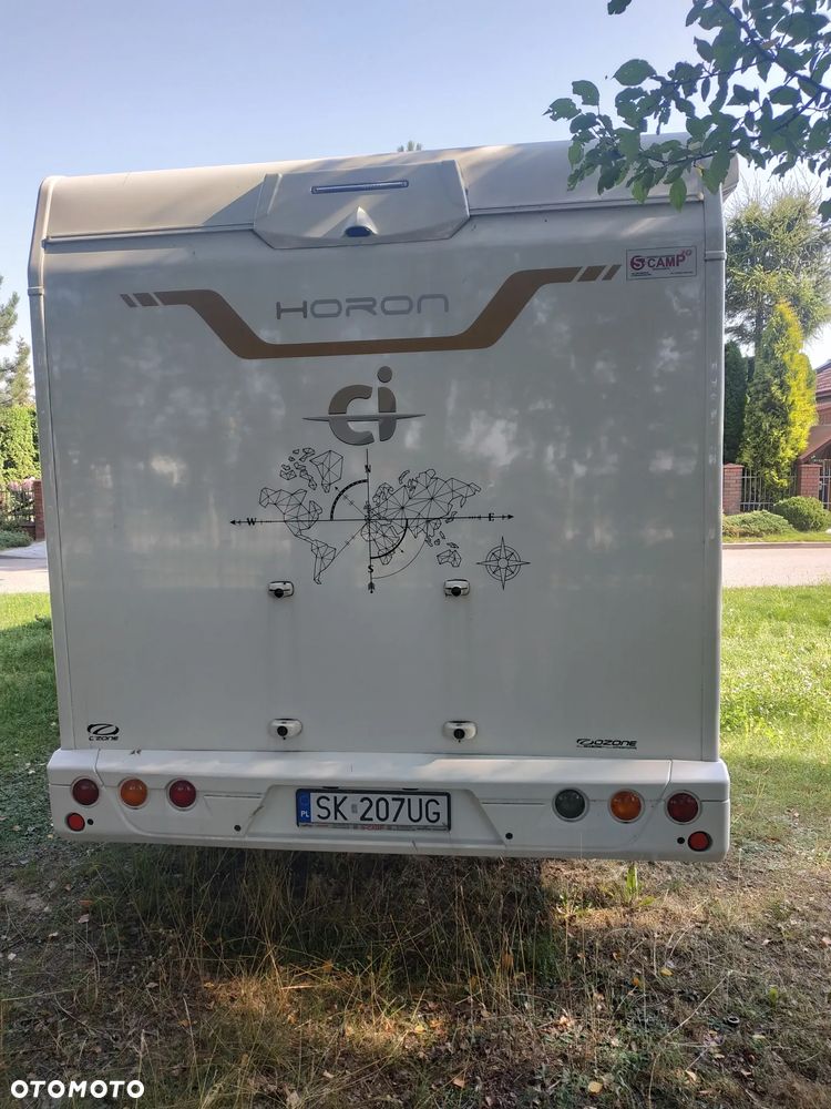 Fiat CI HORON 84 XT - 6