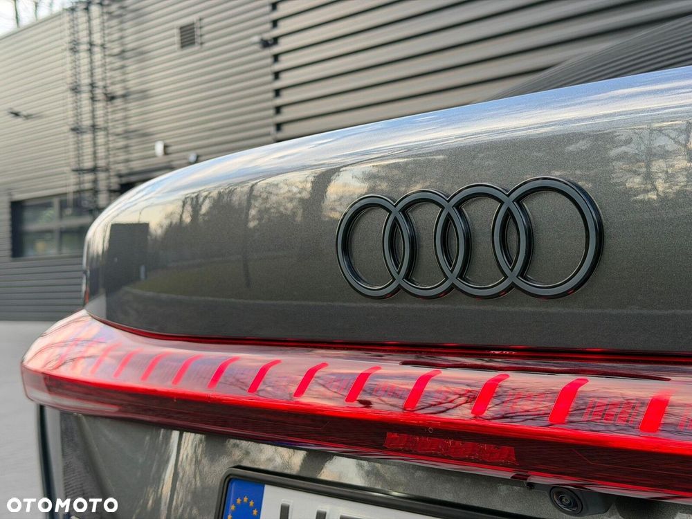 Audi A5 Limousine - 11