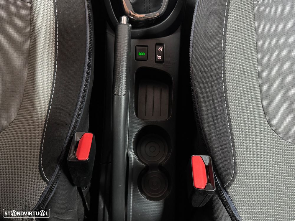 Renault Captur ENERGY TCe 120 EDC Dynamique - 29