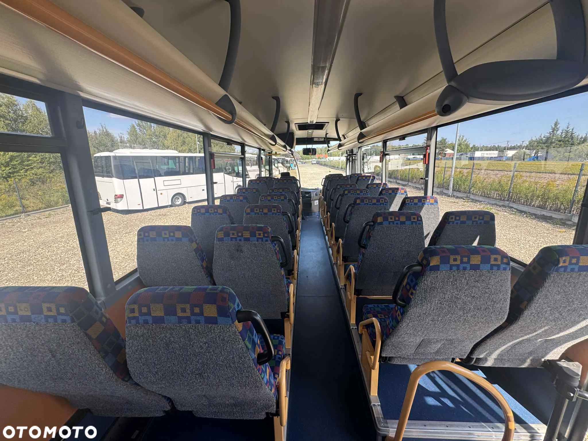 Irisbus Recreo - 17