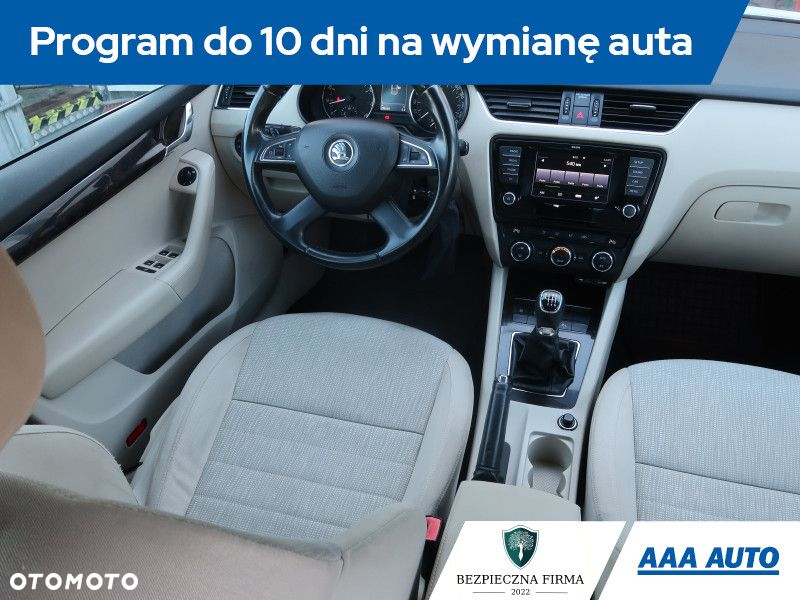 Skoda Octavia - 8