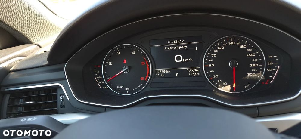Audi A4 Avant - 19