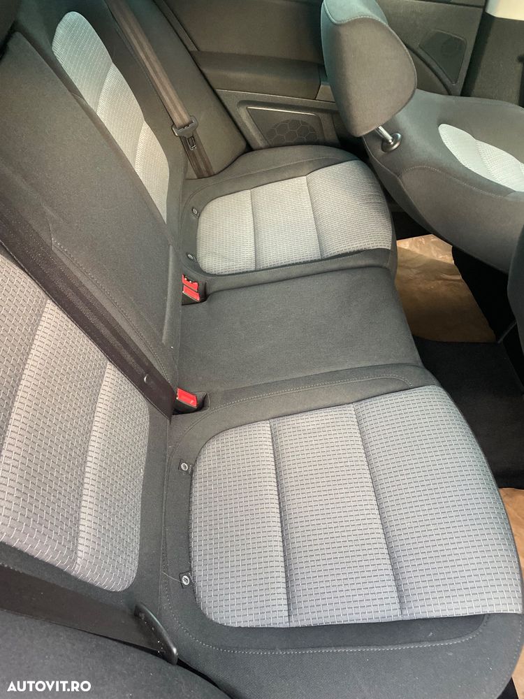 Skoda Superb 1.6 TDI GreenLine - 9