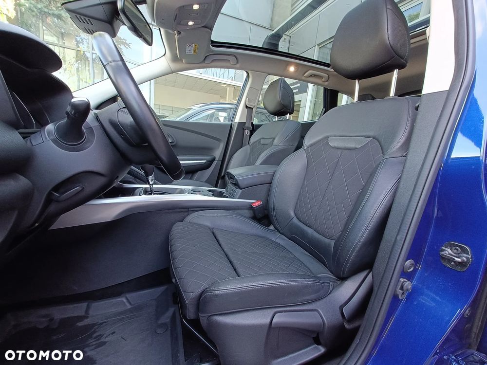 Renault Kadjar 1.3 TCe FAP Intens EDC - 9