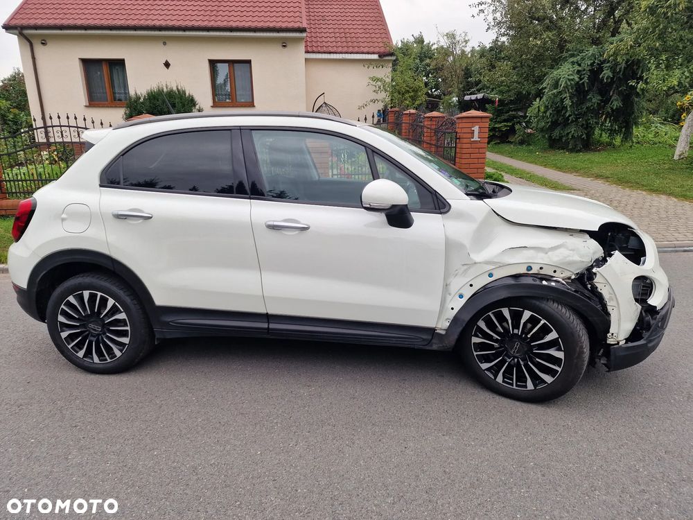 Fiat 500X 1.0 FireFly Turbo 4x2 S&S City Cross - 6