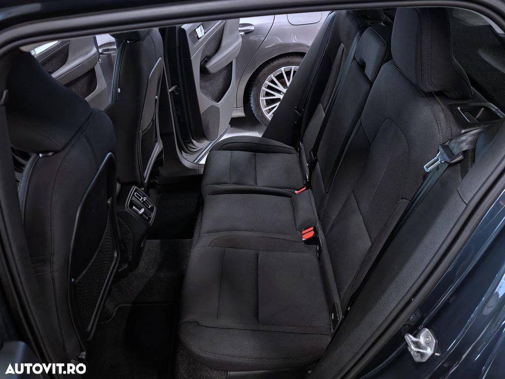 Volvo XC 40 T4 Recharge DKG Inscription Expression - 16