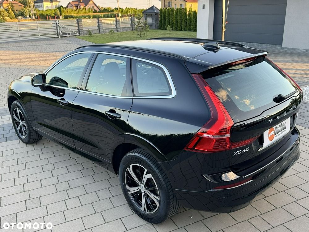 Volvo XC 60 - 21
