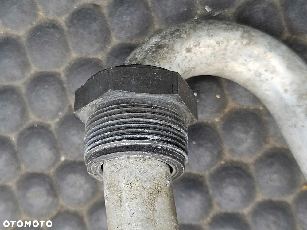 Przewód Klimatyzacji 8D0260704H Waż Rurka Klima 1.9 TDI VW Passat B5 Audi A4 B5 - 29