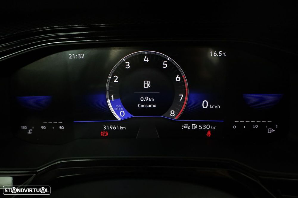 VW Taigo 1.0 TSI Urban - 15