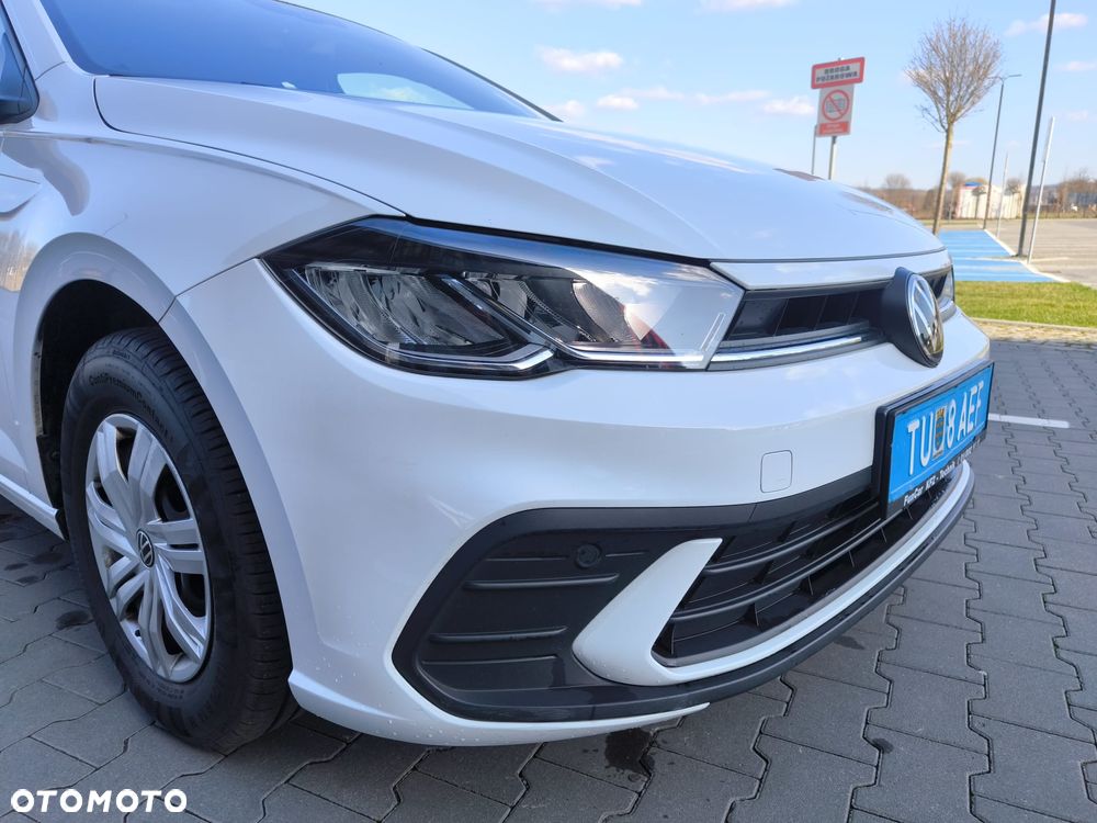 Volkswagen Polo - 27