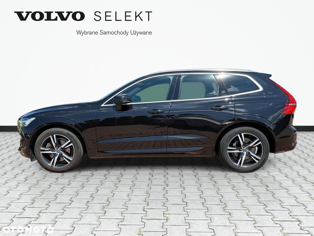 Volvo XC 60 D4 SCR R-Design - 8