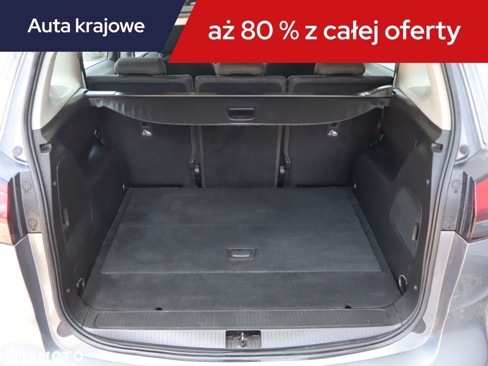 Opel Zafira - 16