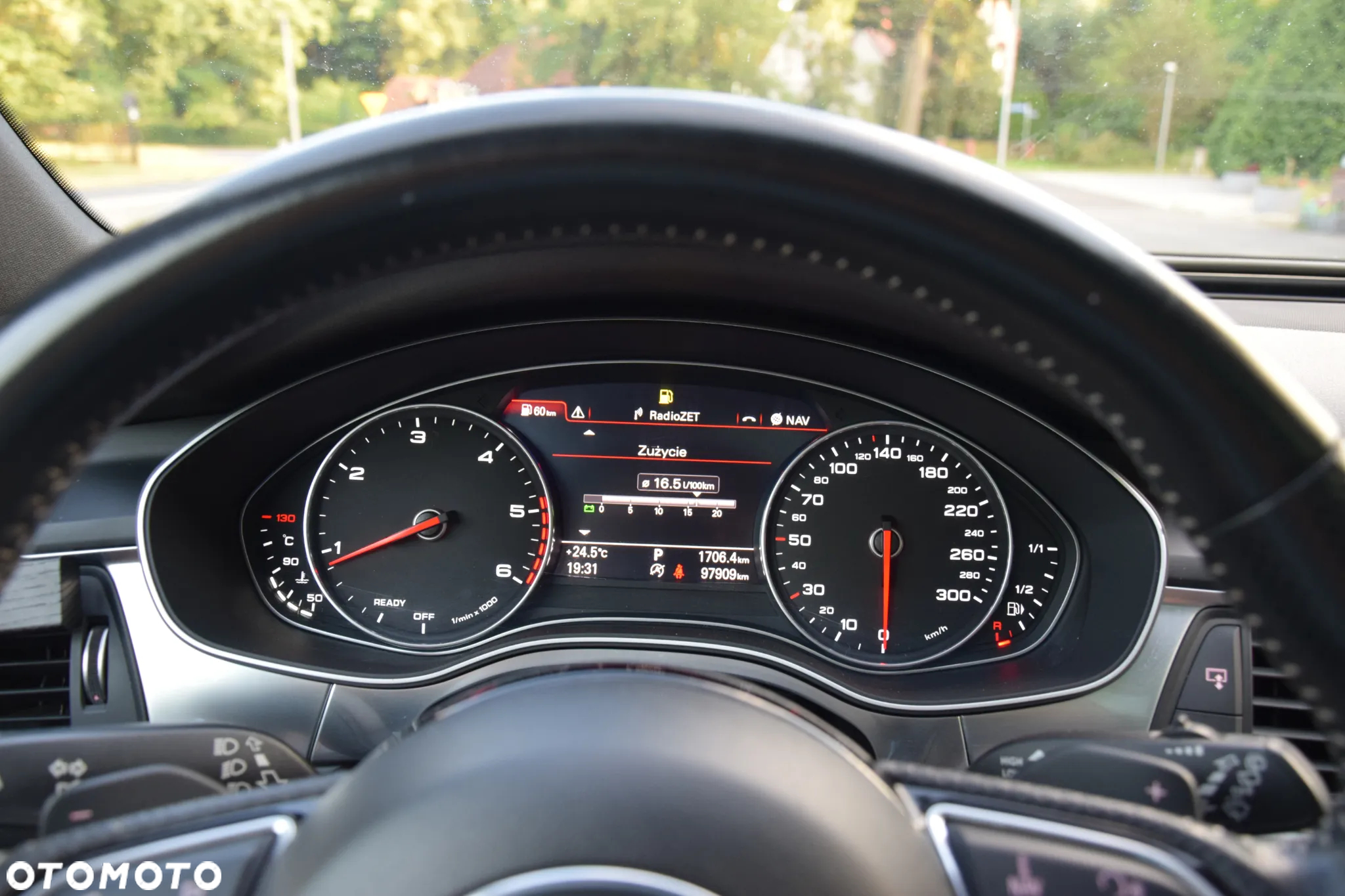 Audi A6 2.0 TDI Quattro S tronic - 40