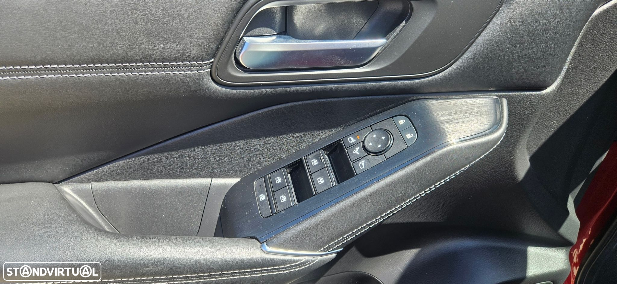 Nissan Qashqai 1.5 e-Power N-Connecta LED - 20