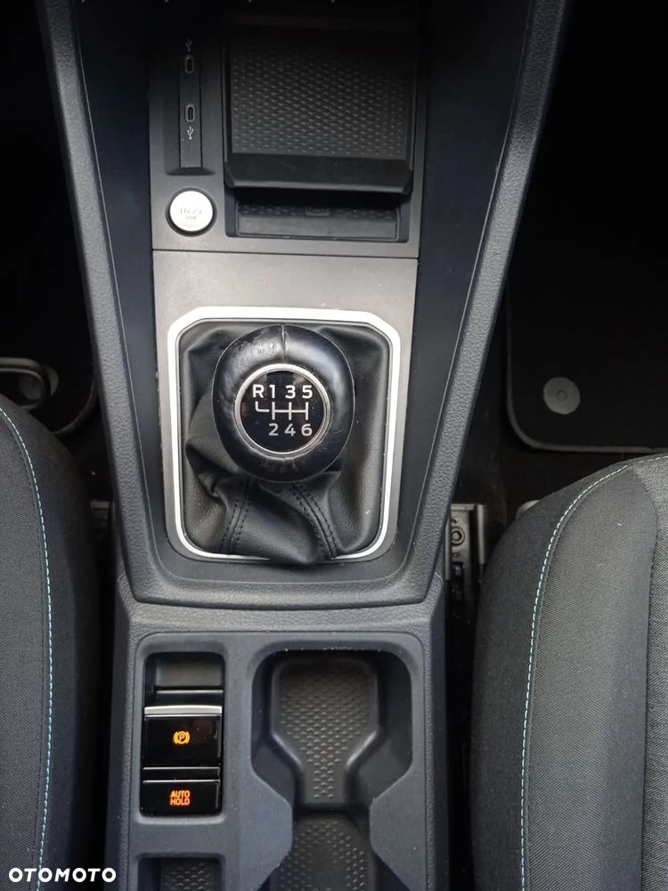Ford Tourneo Connect Grand 2.0 EcoBlue Active - 30