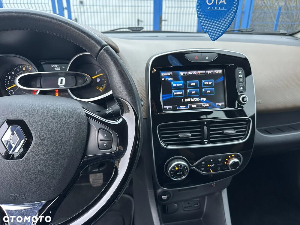 Renault Clio Energy TCe 90 Start & Stop Intens - 22