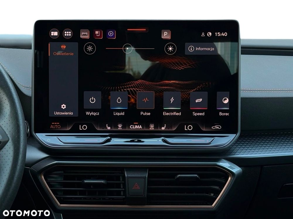 Cupra Formentor 1.5 eTSI mHEV DSG - 41