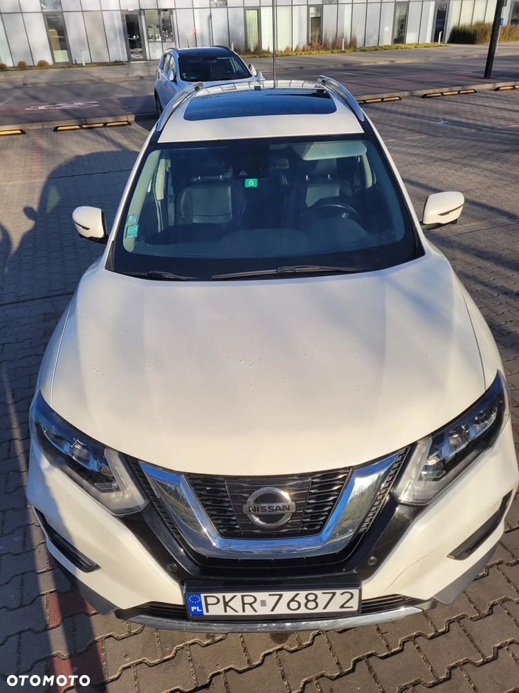 Nissan X-Trail 1.6 DCi Tekna Xtronic 2WD - 2