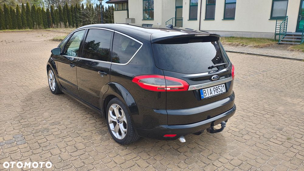 Ford S-Max - 4