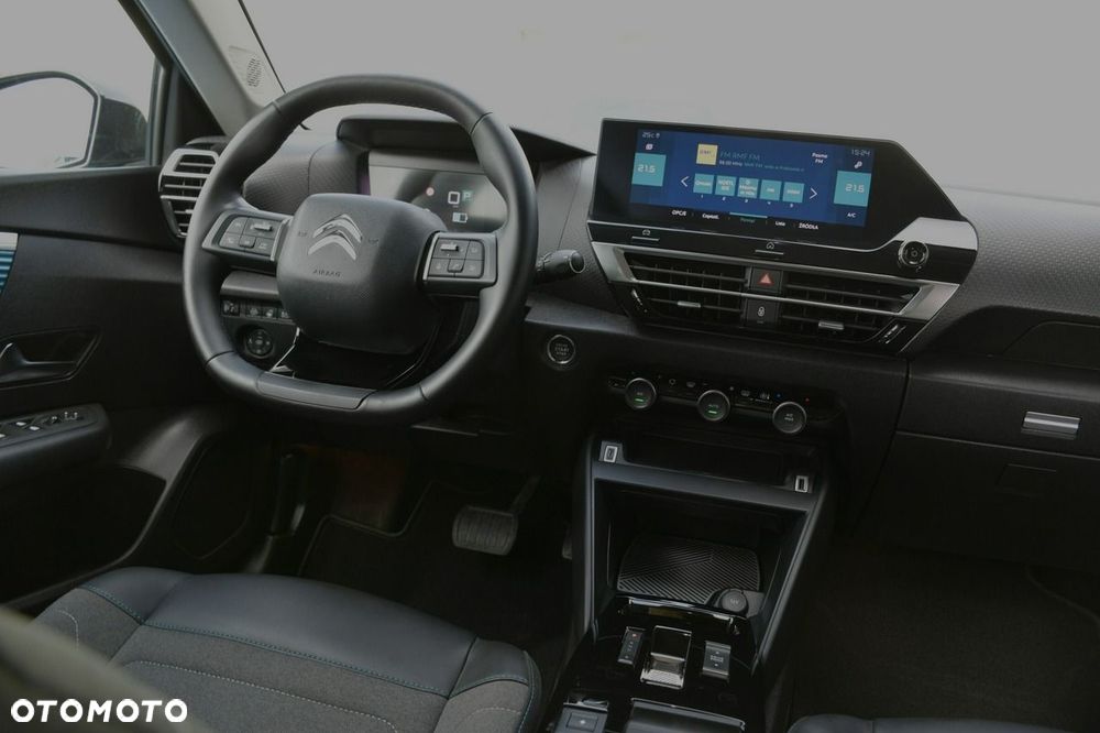 Citroën C4 EV136 50kWh Feel Pack - 23