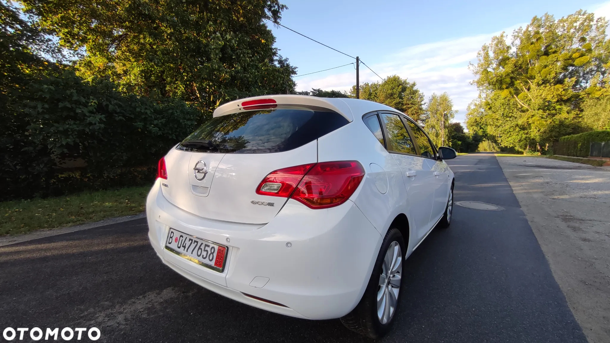 Opel Astra 1.4 Active - 31